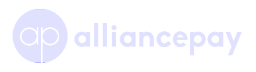 AlliancePay Logo